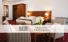 Hotel Hanseatischer Hof
